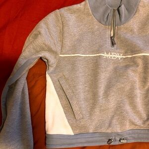 Maniere de voir crop top